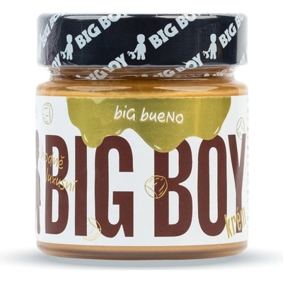 Big Boy Big Bueno 250 g