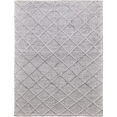 Diamond Carpets Old Town DE 3210 Grey Mix Šedá