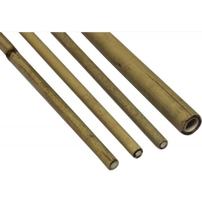 Bestent Bambusová opěrná tyč 14-16 mm 150 cm