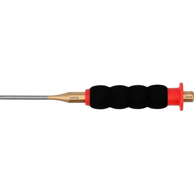 YATO výsekávač čapov 4 mm