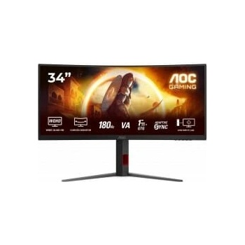AOC CU34G4
