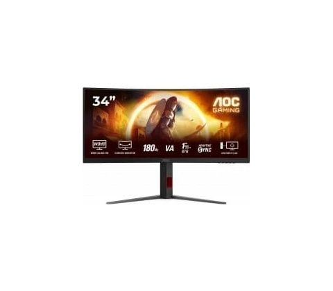 AOC CU34G4