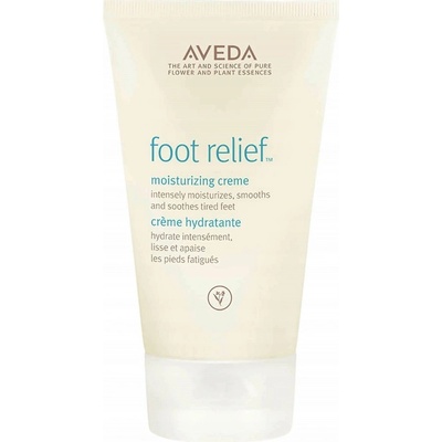Aveda Hydratačný krém na nohy Foot Relief (Moisturizing Creme) 125 ml