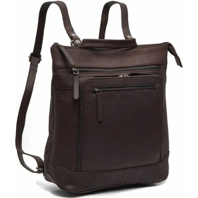 The Chesterfield Brand Caldero A4 Brown 13 l
