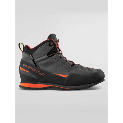 La sportiva Обувки Boulder X Mid