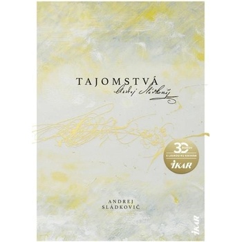 Tajomstvá