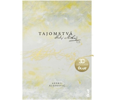 Tajomstvá