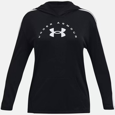 Under Armour Детски Суитшърт UA Graphic 1369896-001 (1369896-001)