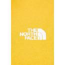 The North Face Памучна тениска The North Face S/S Redbox Tee в жълто с принт NF0A87NPZU31 (NF0A87NPZU31)