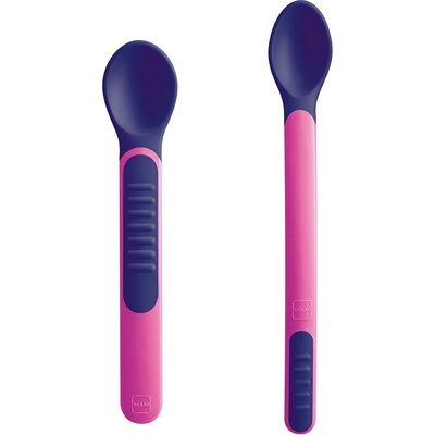 MAM Feeding Spoons & Cover 2 ks