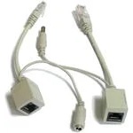 MikroTik ADA-POE-AP (Passive PoE Cable Set)