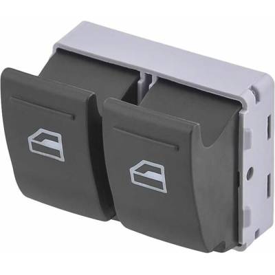 Spínač elektrického otvárania okien TOPRAN 116 058 116 058