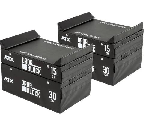 ATX Soft Drop Block