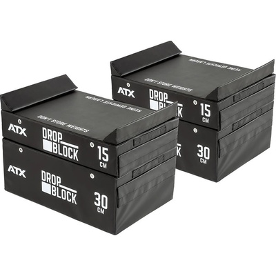 ATX Soft Drop Block