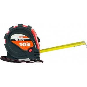 MTX Ролетка MTX Status Magnet 3 Fixations 10 м х 32 мм, магнитен накрайник