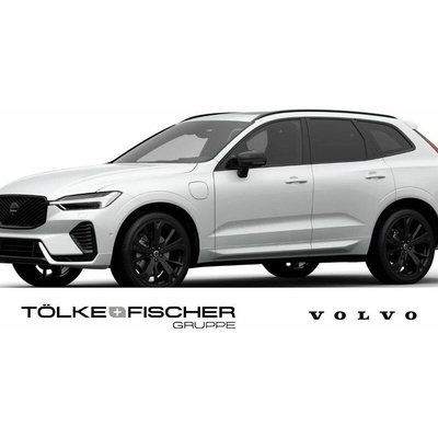 Volvo XC60 T8 Plus Black Edition AWD 335 kW