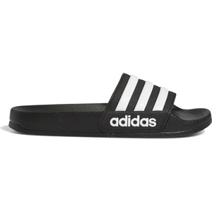 adidas Детски сандали adidas Kid's Adilette Shower Slides Sandals - Core Black / Ftwr White / Core Black - размер 33 (EU) (702-3927-0116)