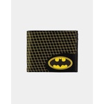 Difuzed Сгъваем портфейл DIFUZED Warner - Batman (BW-MW851761BAT)
