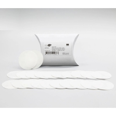 Extrakční filtry ADQ pro Extraktor Addipure PEO Varianta: Balení 22ks