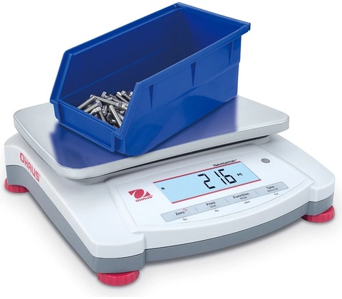 Ohaus NVT2201