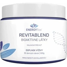 EnergyFlex Revitablend 30 dávok