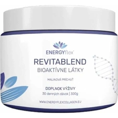 EnergyFlex Revitablend 30 dávok