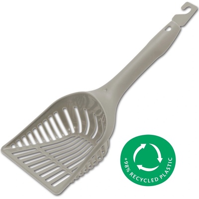 Tommi Handy Max Lopatka k toaletě pro kočky 33,3 x 13,2 x 7,4 cm – Zboží Dáma