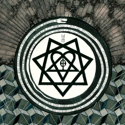 Him: Tears On Tape - CD