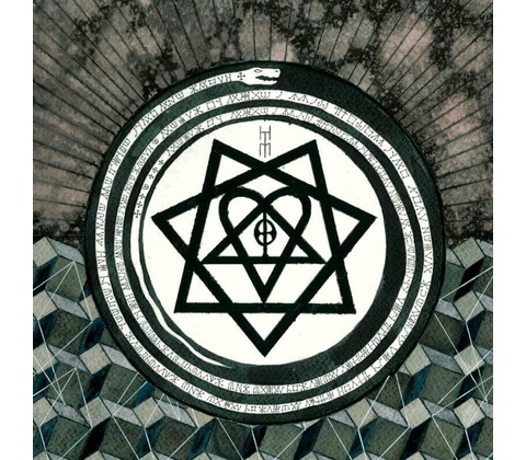 Him: Tears On Tape - CD