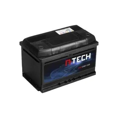 A-TECH EFB 12V 75AH 680A BA EFB75