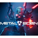 Metal Eden