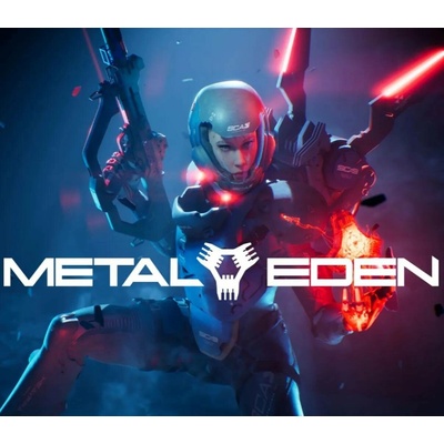 Metal Eden
