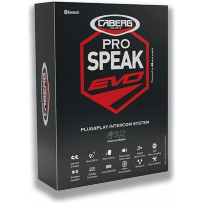 Caberg A9235 Pro