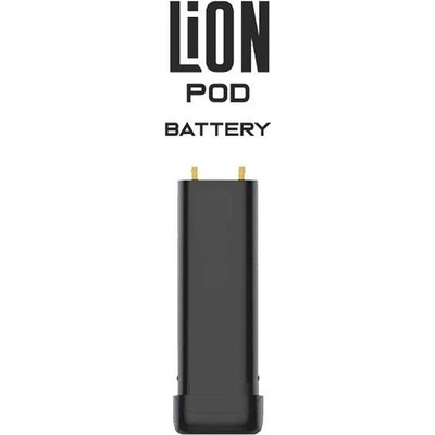 Aroma King Baterie Lion POD 350 mAh – Zboží Dáma