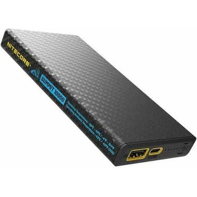 Nitecore Summit 10000