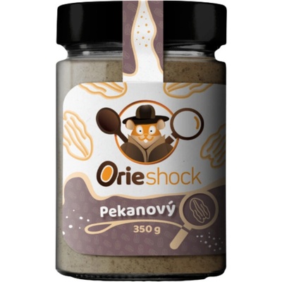 Prom-In Orieshock Pekanový 350 g