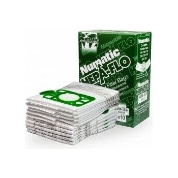 NUMATIC NVM-1CH 10 ks