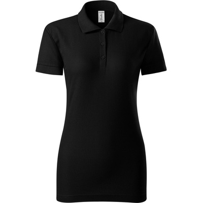 Malfini Joy polokošeľa P2201 čierna