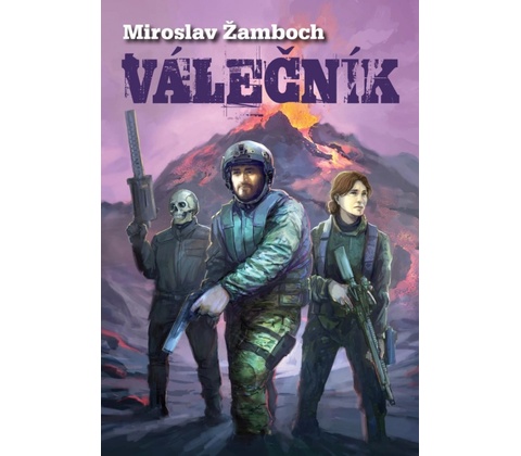 Válečník