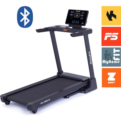 VIFITO Rio 450 iR