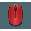 Myši Logitech Wireless Mouse M171 910-004641