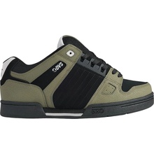 DVS Celsius Burnt Olive Black Grey