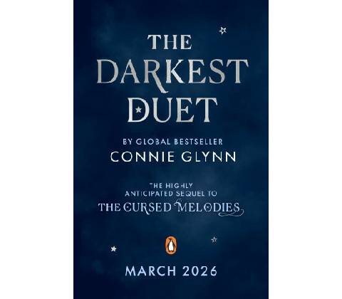 The Darkest Duet