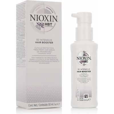 Nioxin Intensive Treatment Hair Booster 50 ml