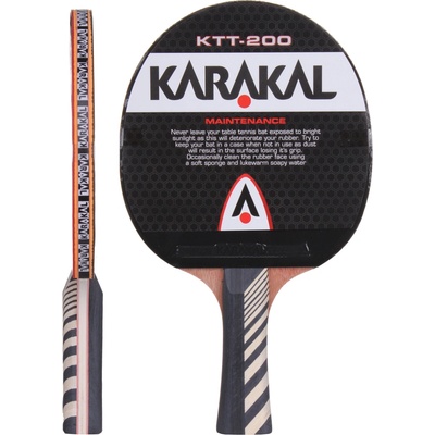 Karakal KTT 200