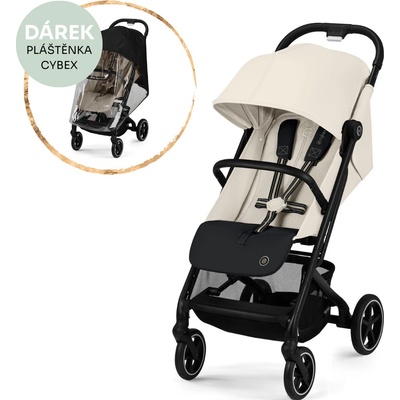 Cybex Sport BEEZY Canvas White 2025