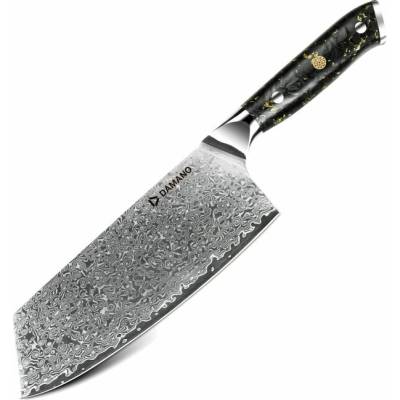 DAMANO nůž a sekáček Cleaver STARDUST DMS-411 (7,5")