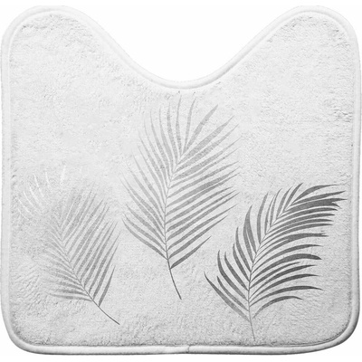 Douceur d'intérieur Orbella Biela strieborna 45x45 cm