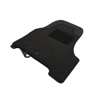 Мокетни стелки за PEUGEOT 807 (2002-2008) / CITROEN C8 I (2005-2012) / LANCIA Phedra / FIAT Ulysse (2002-2010) - предни