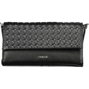 Calvin Klein Чанта за жени calvin klein, Цвят Черен (k60k611990_nebeh)